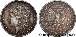 UNITED STATES OF AMERICA 1 Dollar Morgan 1885 Philadelphie