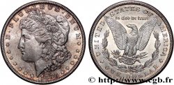 ÉTATS-UNIS D AMÉRIQUE 1 Dollar Morgan 1880 San Francisco - S