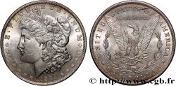ESTADOS UNIDOS DE AMÉRICA 1 Dollar Morgan 1884 Nouvelle-Orléans