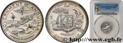 ANGUILA 1 Dollar Proof 1969 