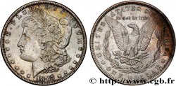VEREINIGTE STAATEN VON AMERIKA 1 Dollar type Morgan 1887 Philadelphie