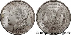 VEREINIGTE STAATEN VON AMERIKA 1 Dollar Morgan 1921 Philadelphie