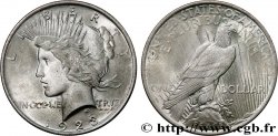 ESTADOS UNIDOS DE AMÉRICA 1 Dollar Peace 1923 Philadelphie