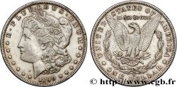 STATI UNITI D AMERICA 1 Dollar type Morgan 1890 San Francisco - S
