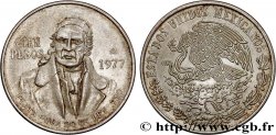 MEXIQUE 100 Pesos 1977 Mexico