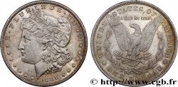 ESTADOS UNIDOS DE AMÉRICA 1 Dollar Morgan 1888 Nouvelle-Orléans