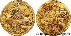 TURQUIE 1 Zeri Mahbub Selim III AH 1203 an 4 1792 