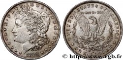 ESTADOS UNIDOS DE AMÉRICA 1 Dollar Morgan 1882 Nouvelle-Orléans