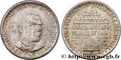 VEREINIGTE STAATEN VON AMERIKA 1/2 Dollar Booker T. Washington Memorial 1946 Denver