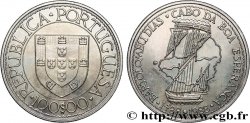 PORTUGAL 100 Escudos Bartolemeu Dias, découverte du Cap de Bonne Espérance 1988 