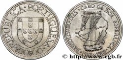 PORTUGAL 100 Escudos Bartolemeu Dias, découverte du Cap de Bonne Espérance 1988 