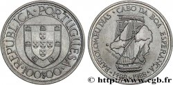 PORTUGAL 100 Escudos Bartolemeu Dias, découverte du Cap de Bonne Espérance 1988 