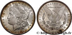 UNITED STATES OF AMERICA 1 Dollar Morgan 1881 Philadelphie
