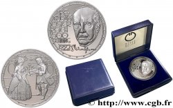 ÖSTERREICH 500 Schilling Richard STRAUSS Proof 1992 