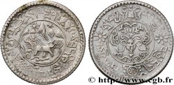 TIBET 1 1/2 Srang BE 16-12 (1938) Tapchi