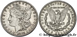 ESTADOS UNIDOS DE AMÉRICA 1 Dollar type Morgan 1883 San Francisco