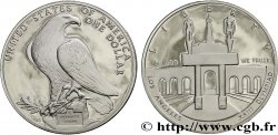 UNITED STATES OF AMERICA 1 Dollar Proof J.O. de Los Angeles 1984 San Francisco