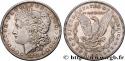 ESTADOS UNIDOS DE AMÉRICA 1 Dollar type Morgan 1878 San Francisco - S