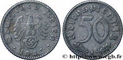 GERMANIA 50 Reichspfennig 1940 Berlin