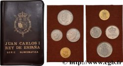 ESPAÑA Série FDC - 4 monnaies 1979 (1975) 1975 