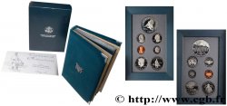 UNITED STATES OF AMERICA Série prestige Proof 1995 Philadelphie