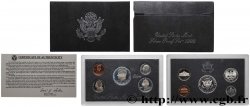 UNITED STATES OF AMERICA Série Proof Set 1 & 5 Cents, 1 Dime, Quarter Dollar et Half Dollar 1993 S- San Francisco