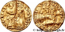 ITALIA - VENEZIA - ANDREA GRITTI (LXXVII doge) Sequin ou Zecchino n.d. Venise BB 