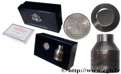 UNITED STATES OF AMERICA 1/4 Dollar Maryland + “Die set” 2000 Philadelphie