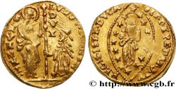 ITALIE - VENISE - LUDOVICO MANIN (120e doge) Zecchino (Sequin) n.d. Venise