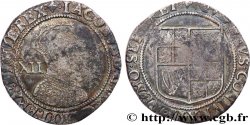 ANGLETERRE - ROYAUME D ANGLETERRE - JACQUES Ier Shilling n.d.  MB 