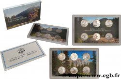 ÉTATS-UNIS D AMÉRIQUE 5 cents - Série Westward Journey Nickel Series 2005 