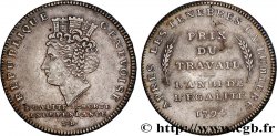 SVIZZERA - REPUBBLICA DE GINEVRA 1 Genevoise (10 Décimes) 1794 