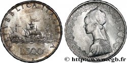 ITALIE 500 Lire “caravelles” 1966 Rome