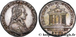 AUSTRIA - SALZBOURG - JEROME COLLOREDO Ducat 1782 Salzbourg