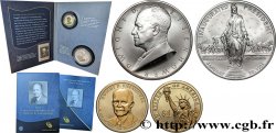 UNITED STATES OF AMERICA COIN AND CHRONICLES SET - DWIGHT D. EISENHOWER 2015 
