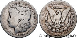 ÉTATS-UNIS D AMÉRIQUE 1 Dollar Morgan 1904 Philadelphie