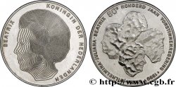 NIEDERLANDE 50 Gulden 100 ans des reines 1990 Utrecht
