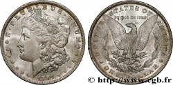 STATI UNITI D AMERICA 1 Dollar Morgan 1884 Nouvelle-Orléans