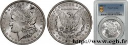 STATI UNITI D AMERICA 1 Dollar Morgan 1885 Nouvelle-Orléans