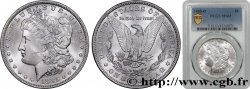 ESTADOS UNIDOS DE AMÉRICA 1 Dollar Morgan 1885 Nouvelle-Orléans