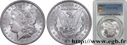 STATI UNITI D AMERICA 1 Dollar Morgan 1885 Nouvelle-Orléans