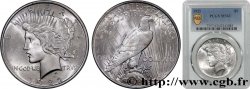 ESTADOS UNIDOS DE AMÉRICA 1 Dollar Peace 1922 Philadelphie