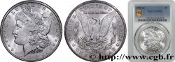 ESTADOS UNIDOS DE AMÉRICA 1 Dollar Morgan 1902 Nouvelle-Orléans - O