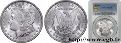 STATI UNITI D&nbsp;AMERICA 1 Dollar Morgan 1885 Nouvelle-Orléans