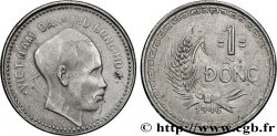 VIETNAM 1 Dong Ho Chi Minh 1946 