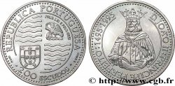 PORTUGAL 200 Escudos 500e anniversaire du règne de Jean II 1995 