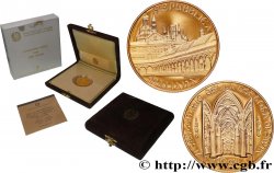 ITALY 100.000 Lire Proof Certosa di Pavia 1996 Rome MS 