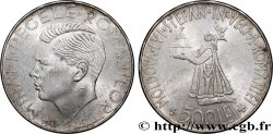 ROUMANIE 500 Lei Michel Ier 1941  TTB+ 
