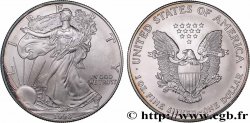 UNITED STATES OF AMERICA 1 Dollar Silver Eagle 1998 Philadelphie