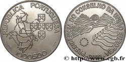 PORTUGAL 1000 Escudos Présidence du Conseil de l’Union Européenne 2000 